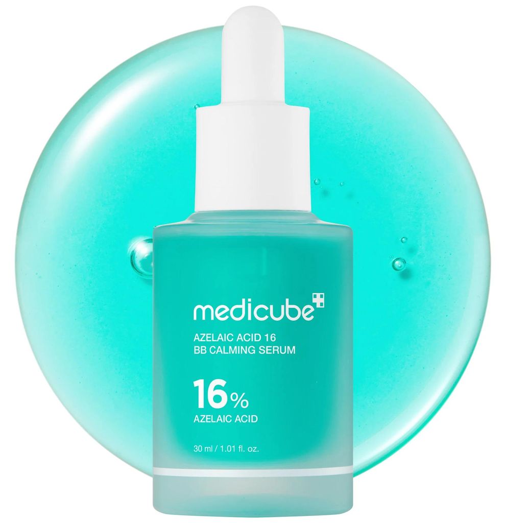 Medicube – Azelaic Acid 16 Calming Serum – sérum s 16% Obrázek produktu 