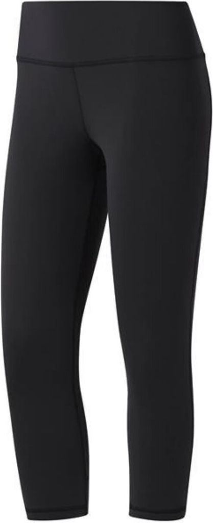 Reebok Hosen OS Lux 34 Tight 20, DY8149, Größe: 158