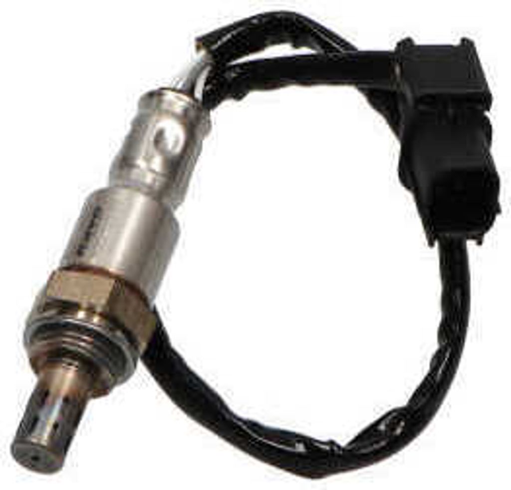 KAVO PARTS Lambdasonde für HONDA CIVIC VIII Hatchback (FN, FK) Beheizt EOS-2002