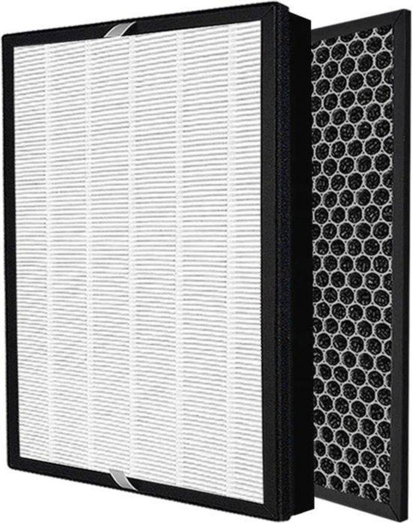 Geschikt voor Philips HEPA FY2422 & Actieve Kool FY2420 Productafbeelding 