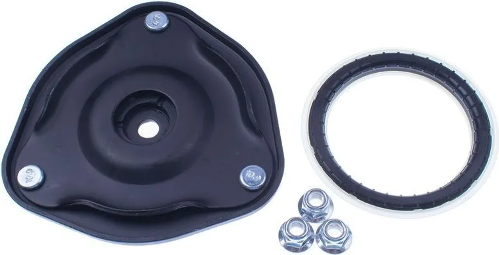 Supprimer les Bruits de Suspension S40 V40 Kit Palier D600209 30616824