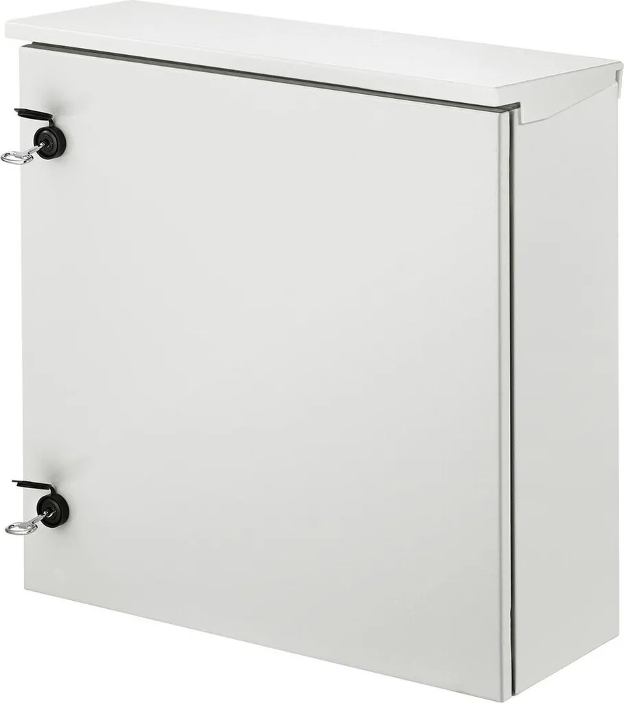 Boîtier électrique pour automation et contrôle NEMA 4 - Coffret Acier