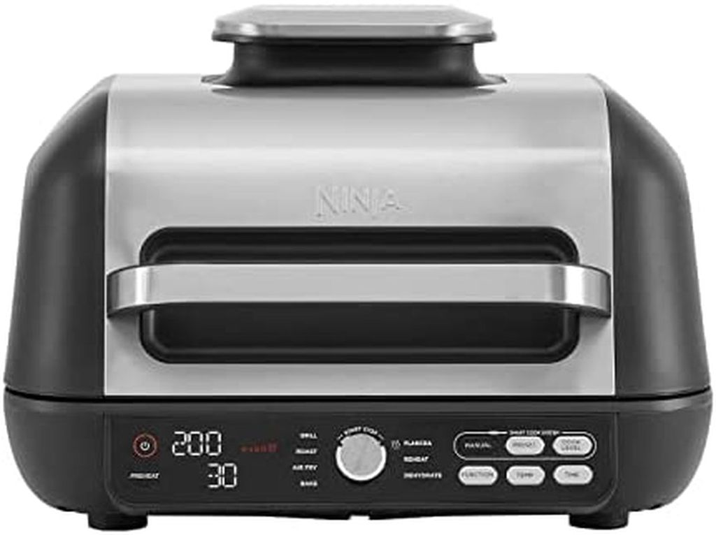 Ninja AG651EU Foodi MAX PRO Grill & Kaufland.de