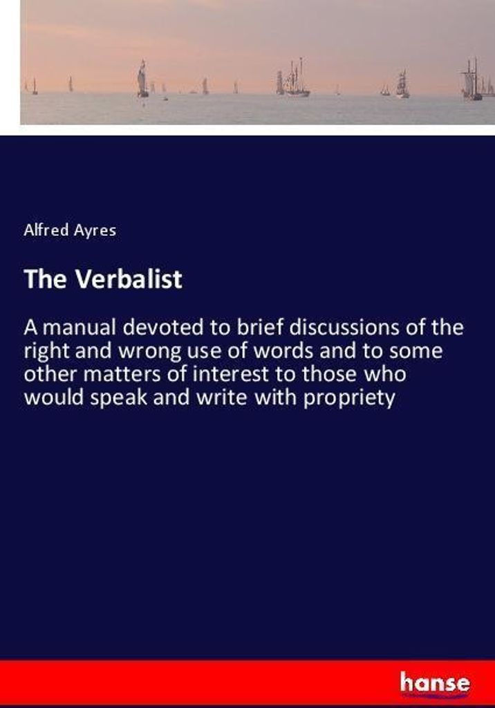 The Verbalist