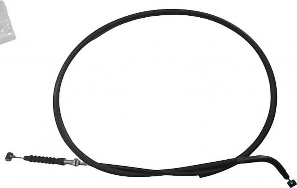 Seilzug, Kupplungsbetätigung 4 RIDE LS-036