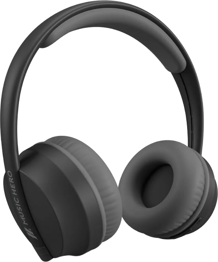 SBS MHHEADFLICKBTK Écouteurs sans Fil Bluetooth avec Finition de Qualité