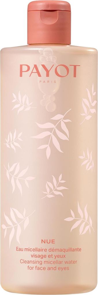 Payot Nue Cleansing Micellar Water 400ml