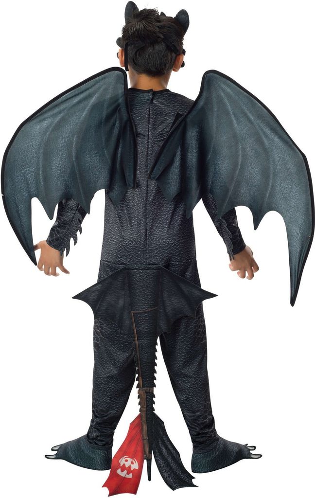 How To Train Your Dragon: The Hidden World - Kostüm ‘” Produktbild 2