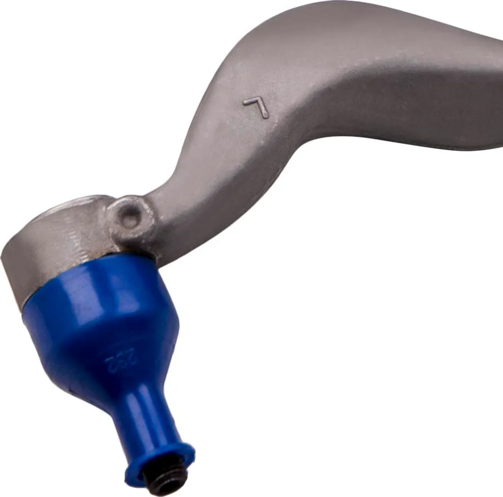 Kit bras de suspension avant en acier pour BMW Série 3 E90 E91 E92 - 3