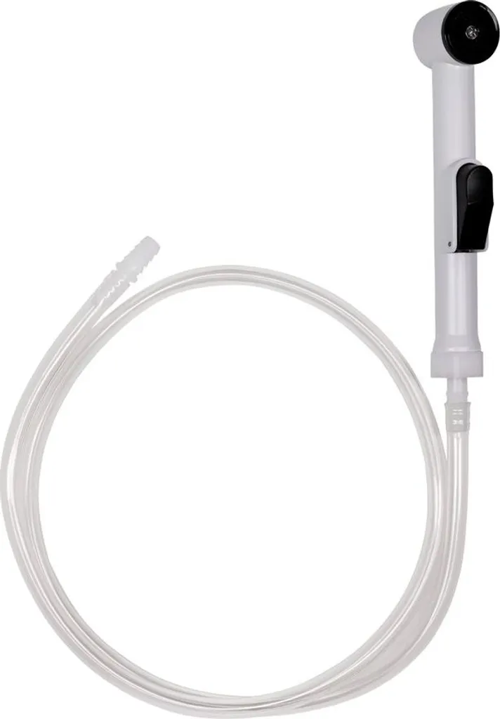 Cuvette ADVANCE gonflable ergonomique avec appui-tête intégré pour soins - 10