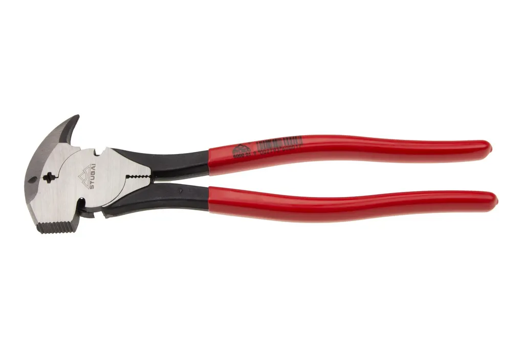 Outil de clôture STUBAI 260mm robuste pour usage professionnel intensif