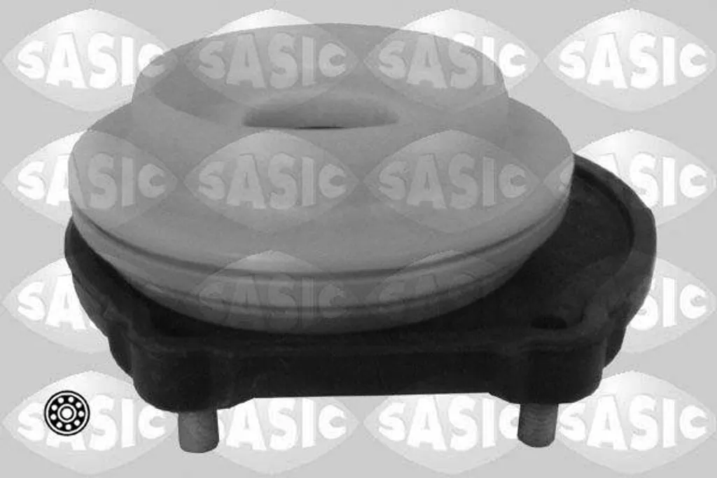 Palier de jambe de suspension SASIC 2650031 OE 1609274780 Bipper Fiorino
