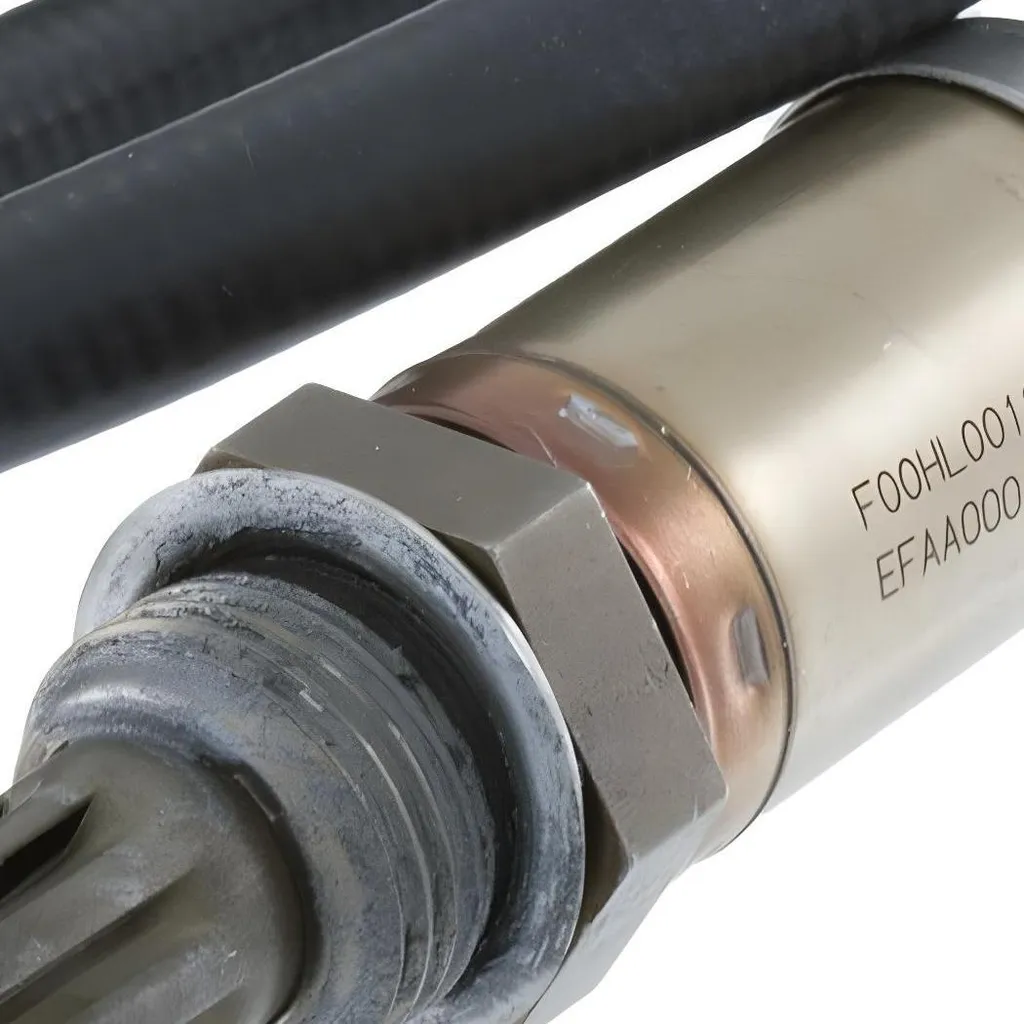Sonde Lambda RMS 6411235 contre les Voyants Moteur et les Trous d'Accélération
