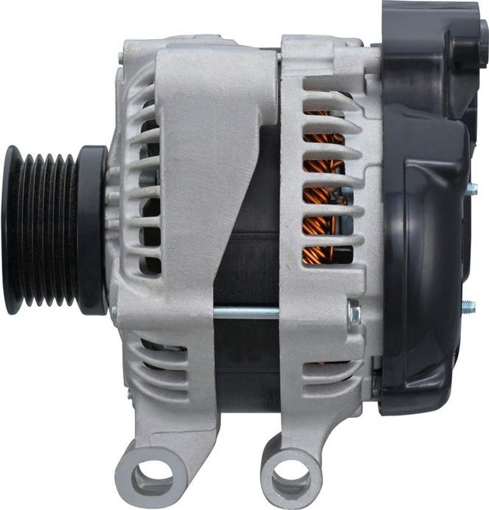 HELLA 8EL 015 637-481 Lichtmaschine Generator LiMa 150A 12V Produktbild 