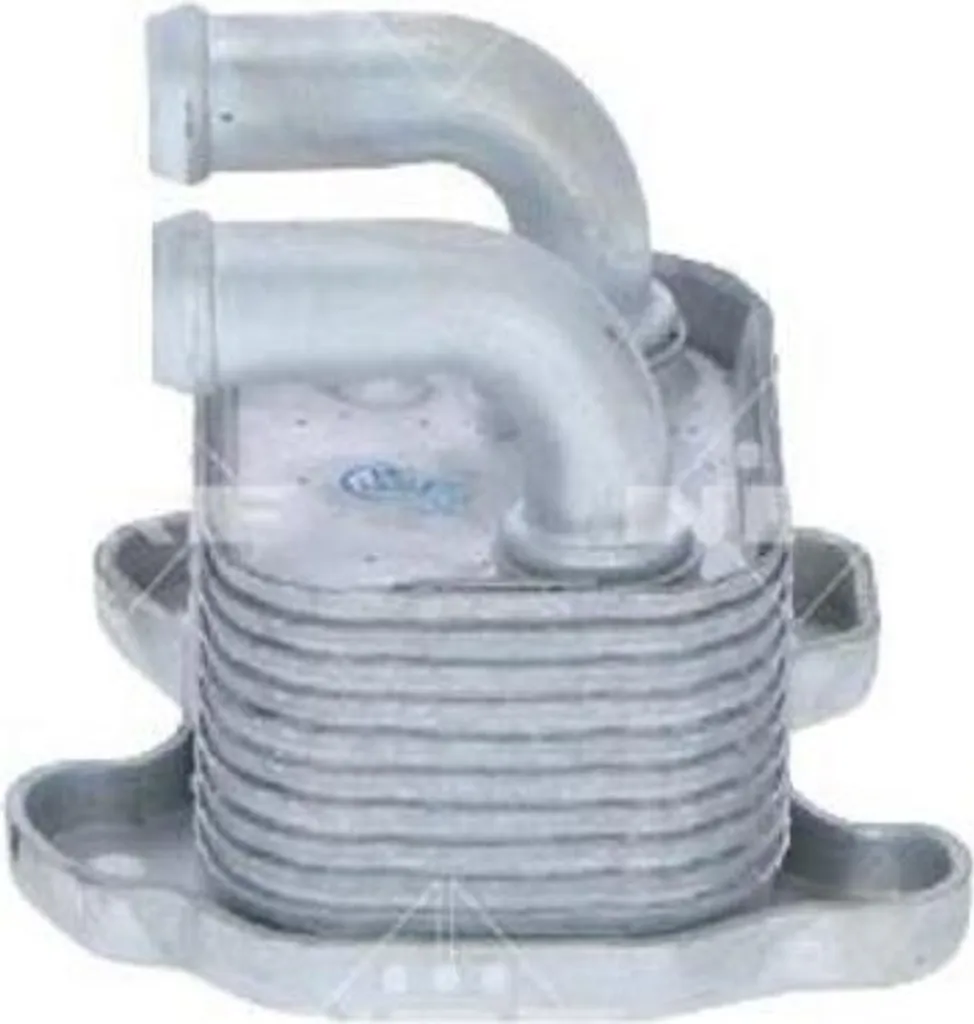 Échangeur Huile Eau Opel Astra 1.7 DTI / DI 2000-2009 - Haute Qualité