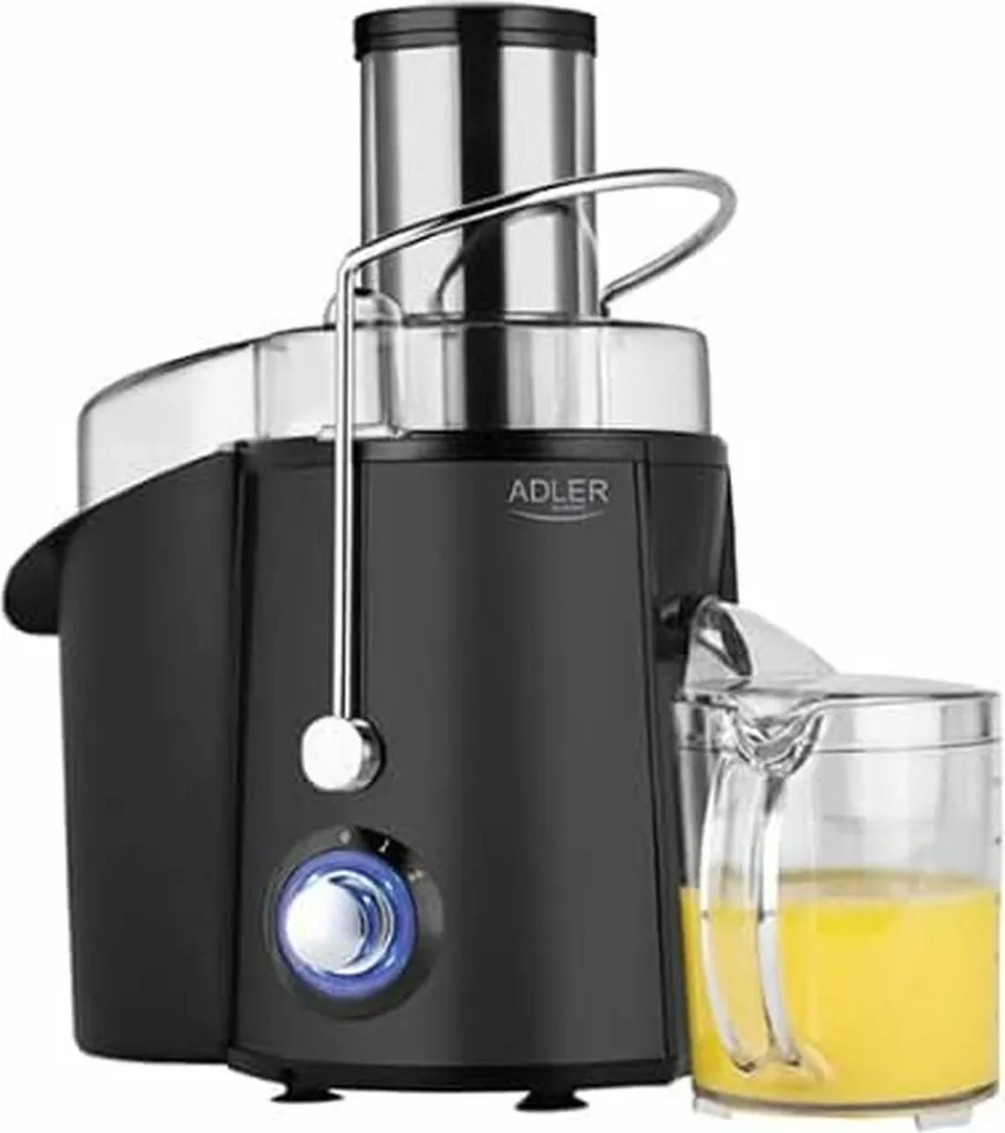 Centrifuga Adler AD 4127 Professional 1000W - Alta Efficienza