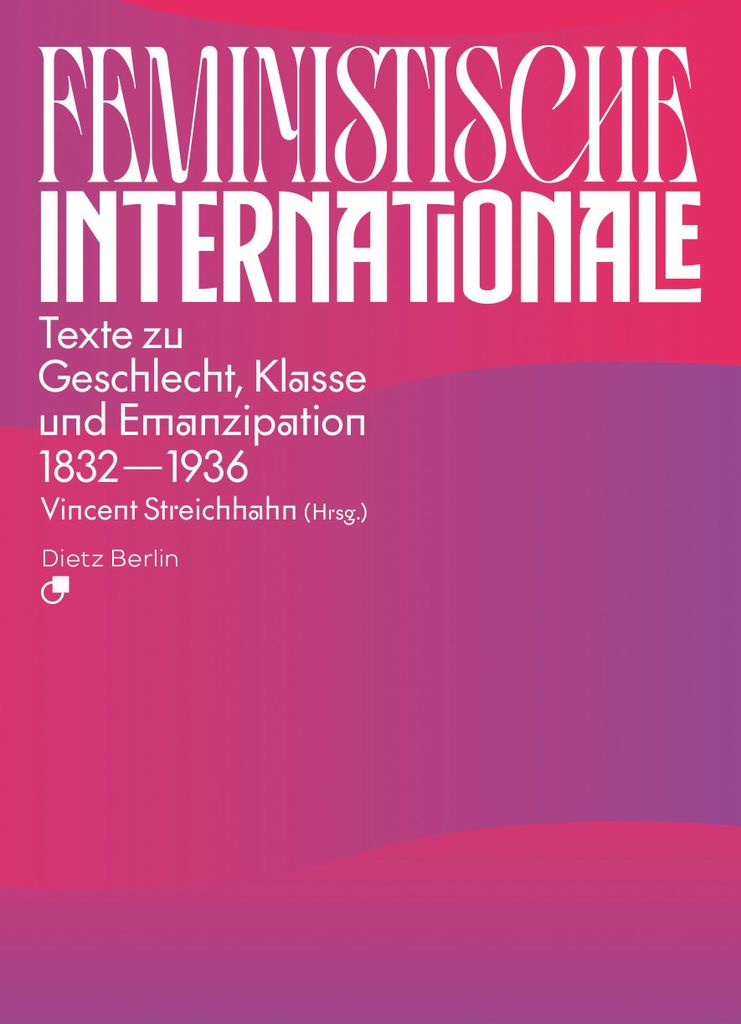 Feministische Internationale