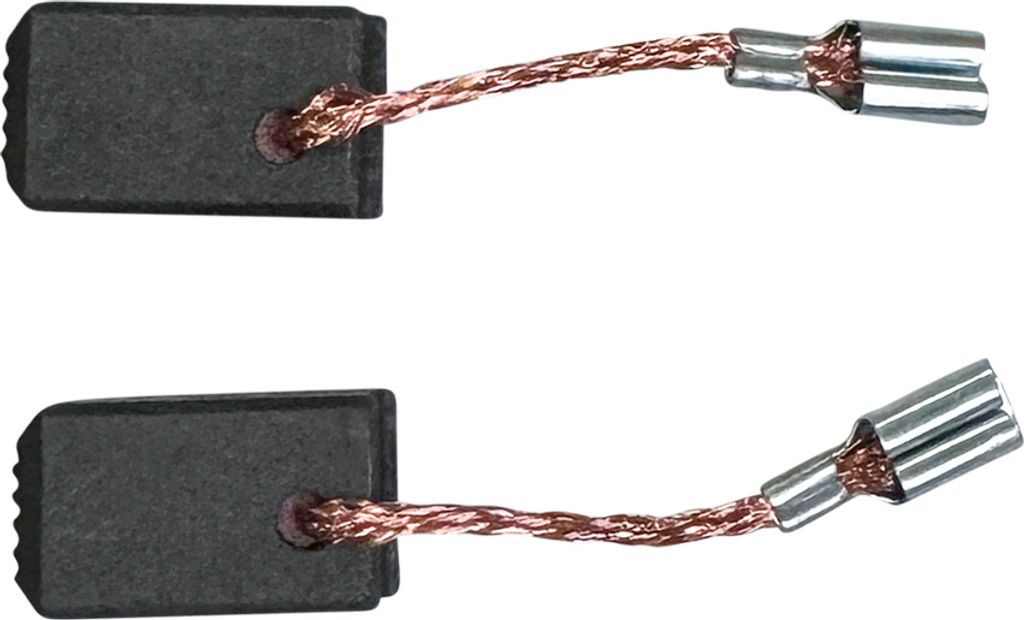 Kohlebürsten AEG B 10, B 10 A, B 10 B, B 8 A, BZ 10 A, 214722 - PREMIUM