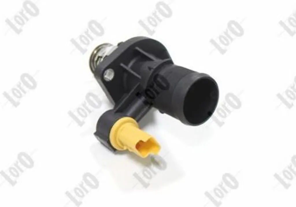 Boîtier Thermostat de Refroidissement compatible Citroën C4 et C5
