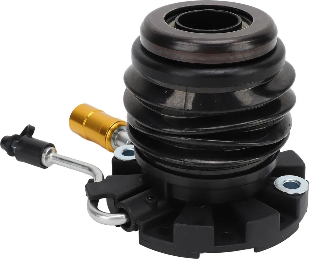 Cylindre de butée d'embrayage 138.6501 inox pour Explorer et Bronco