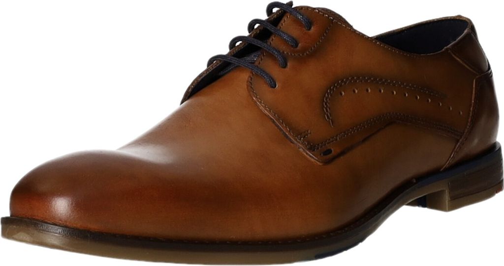 Schnürhalbschuh Business (elegant) THEO