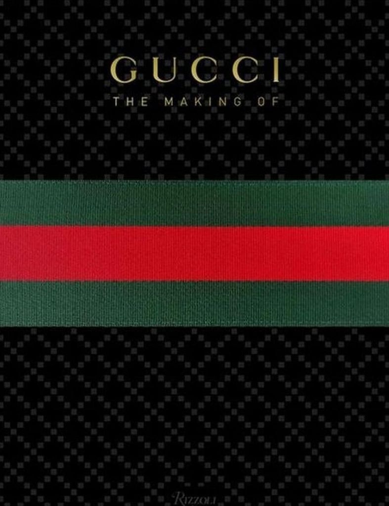 GUCCI: The Making Of Image du produit 