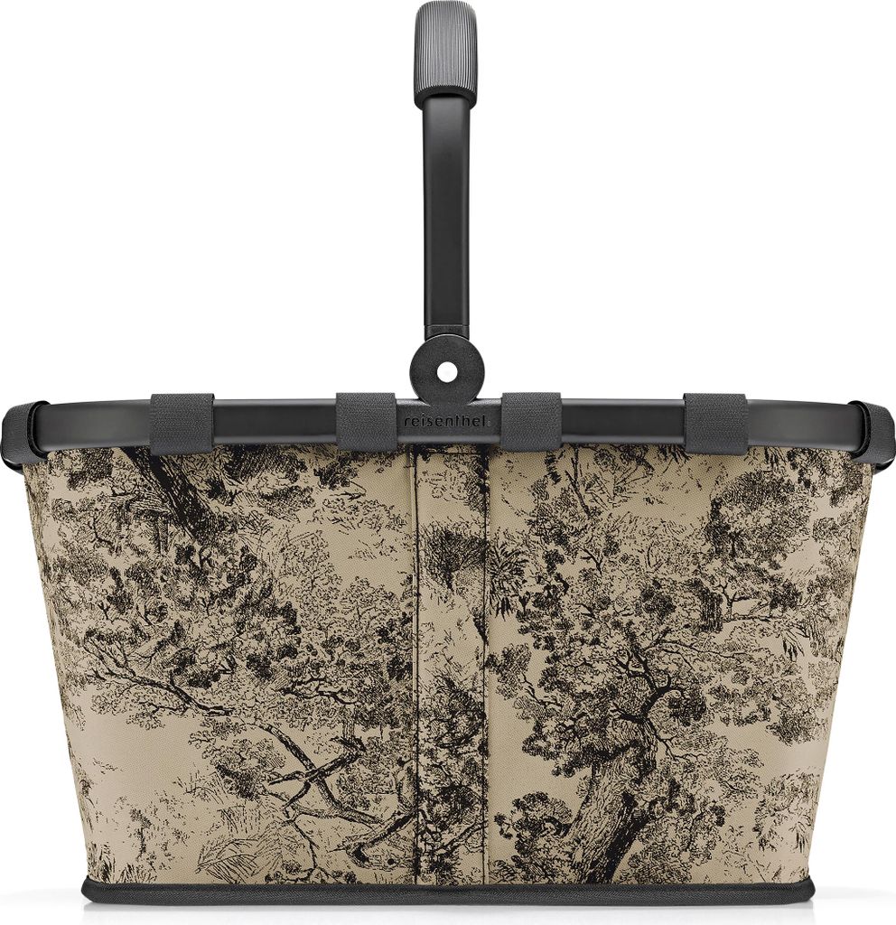 reisenthel carrybag, Einkaufskorb, Korb, Picknickkorb, Produktbild 