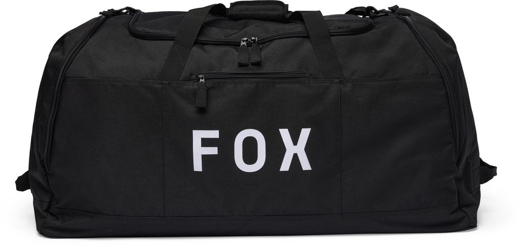 Fox Podium Duffle [Czarny] rozmiar: OS Obrázek produktu 