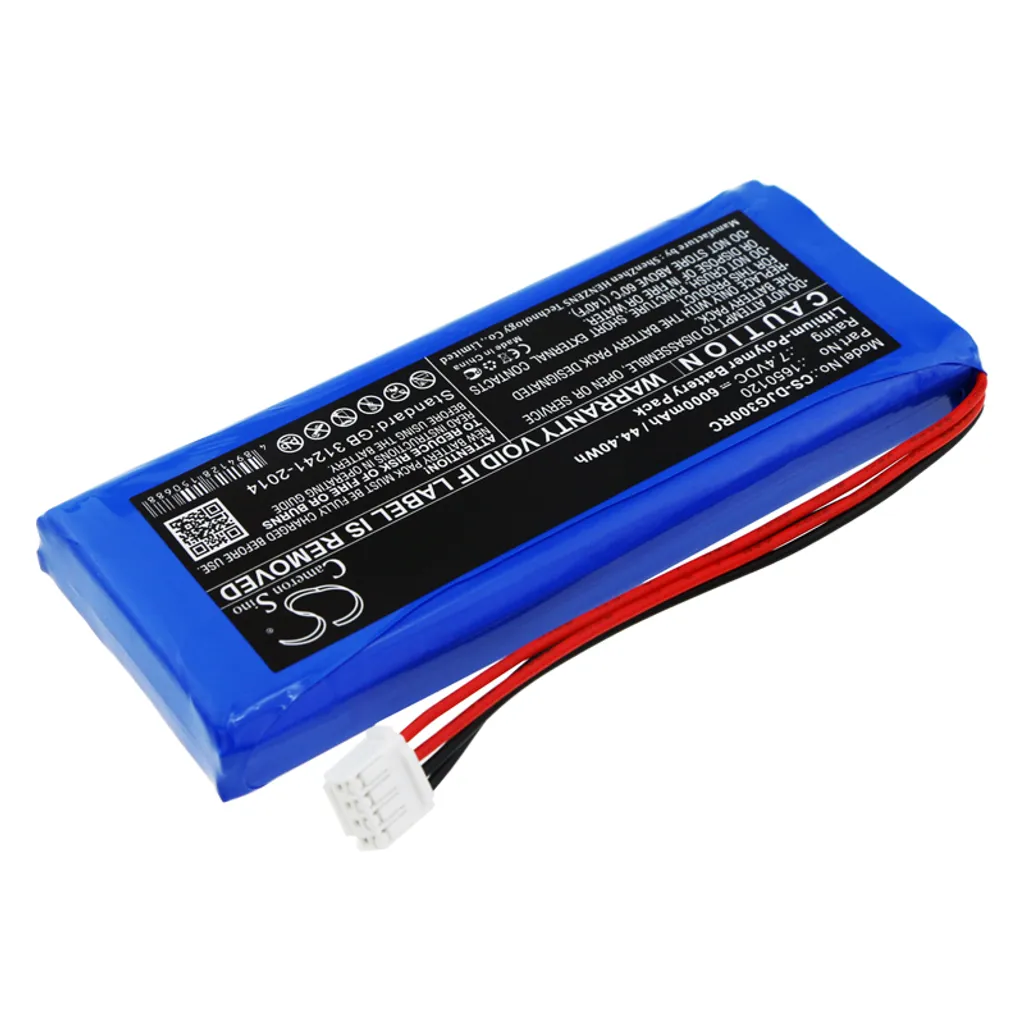 Batterie GL300C pour manette DJI Phantom 3 et Inspire 2 Techtek