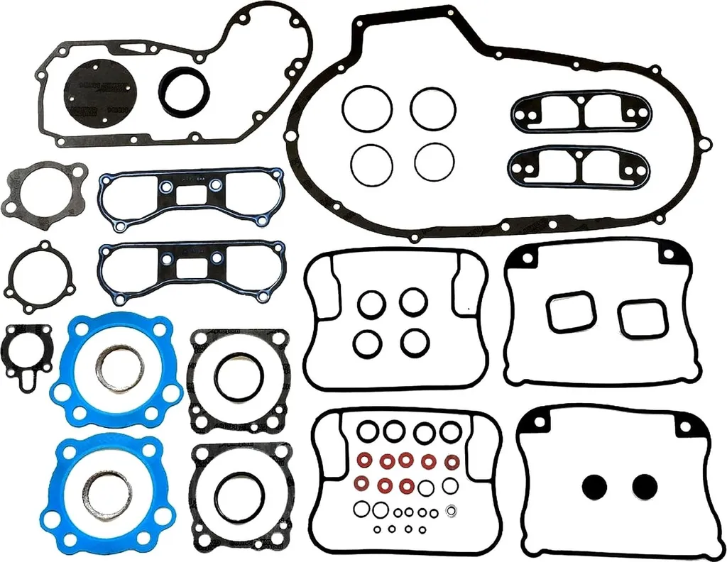 Stop fuites : Kit joints moteur Harley XLH 1200 Sportster 1991-1993