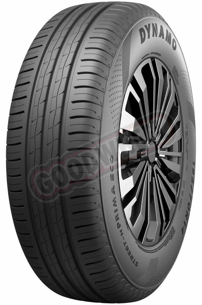 165/70R14 81T Street-H Prima Eco Produktbild 