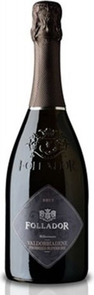 Follador Valdobbiadene Prosecco Superiore Schaumwein Italien Valdobbiadene 75.00 cl 11.5 %