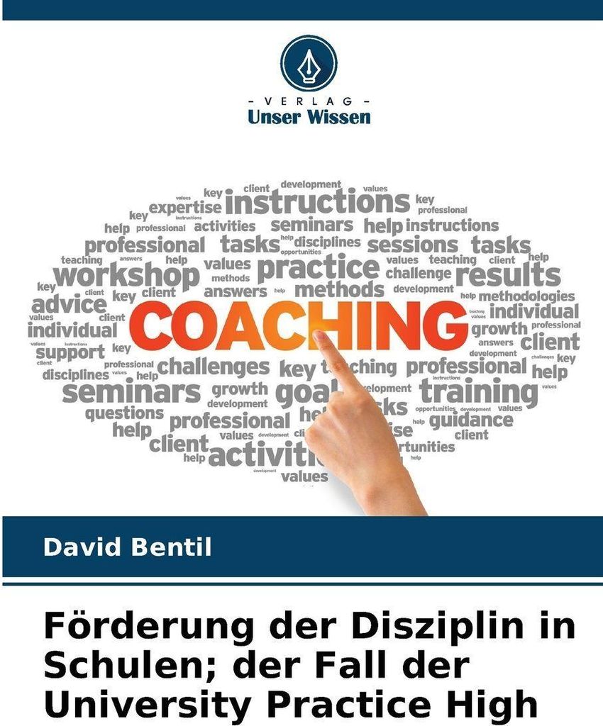 Förderung der Disziplin in Schulen; der Fall der University Practice High