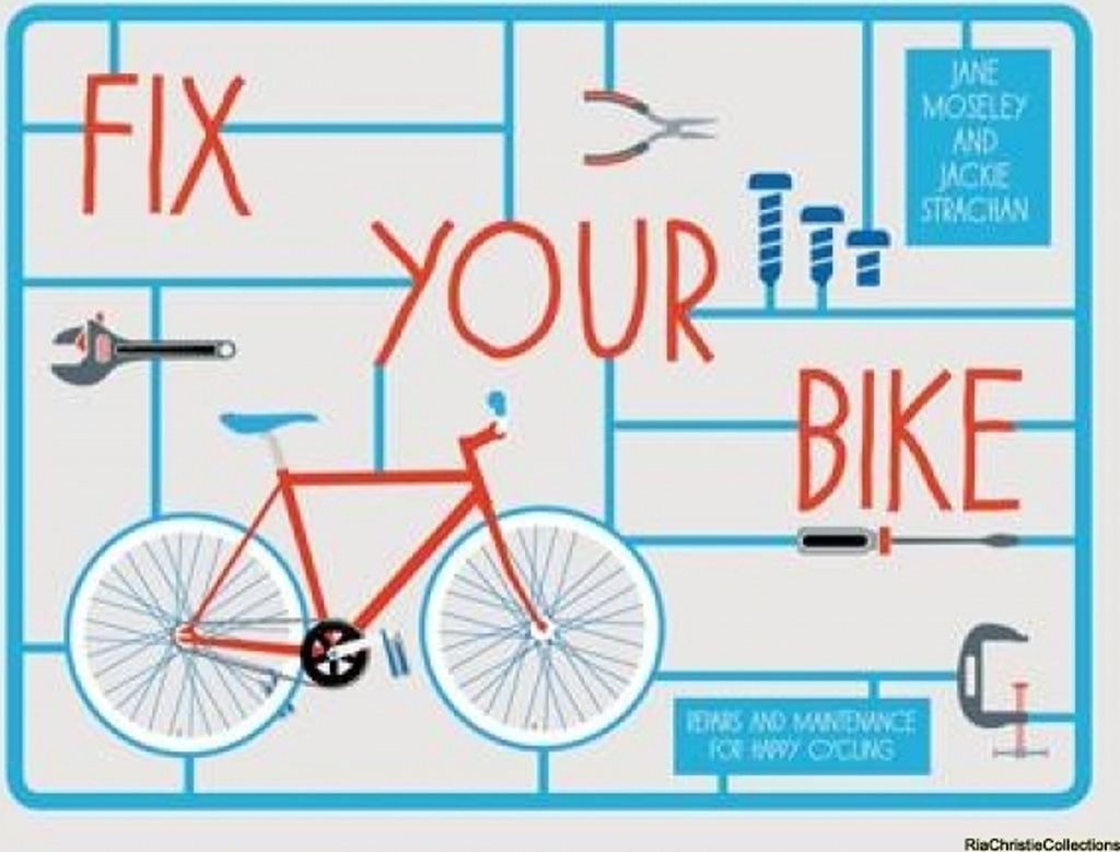 Fix Your Bike
