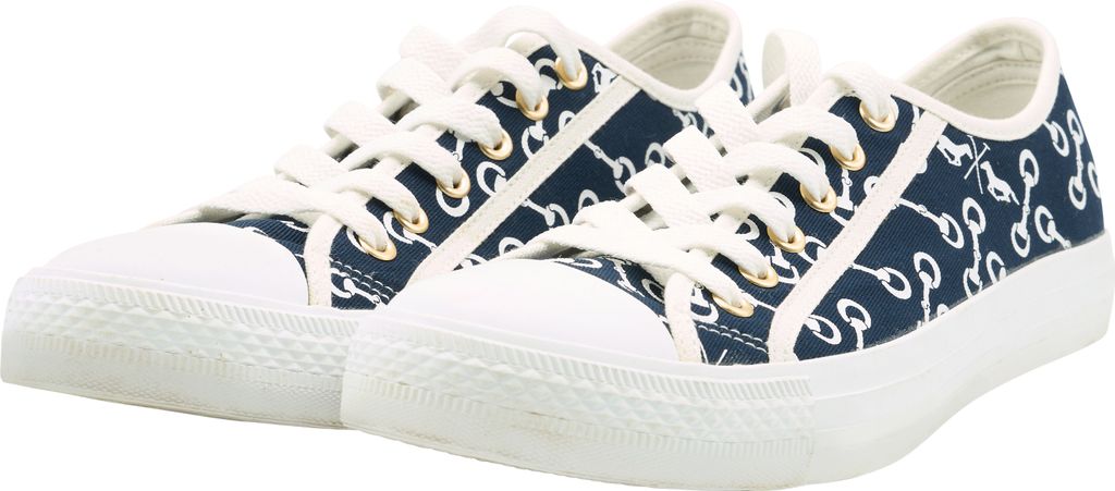 HV Polo Turnschuh niedrig Gwenn Navy 2022, Größe:37