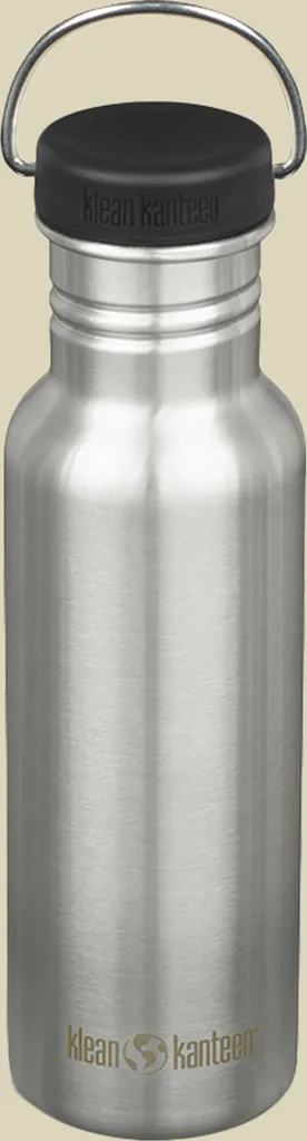 Klean Kanteen Classic 800ml Acciaio Inox Spazzolato - Borraccia Originale