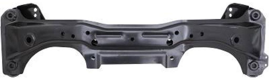 DIEDERICHS 1214219 Hilfsrahmen/Aggregateträger Vorderachse für BMW 3 (E46) 1998-2005