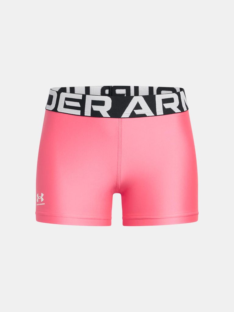 Under Armour Mädchen Shorts G Hg Shorty 1390070-672__YXL