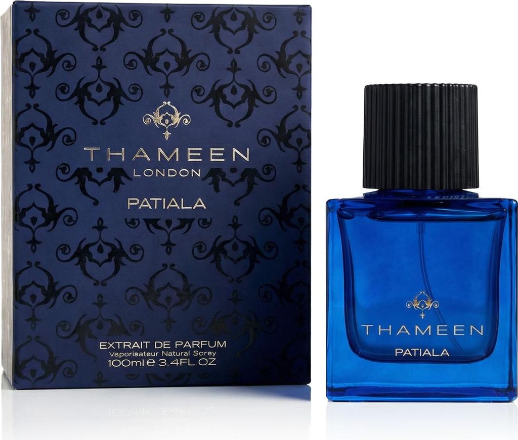 Thameen Patiala Extrait de Parfum 100 ml UNISEX Immagine del prodotto 