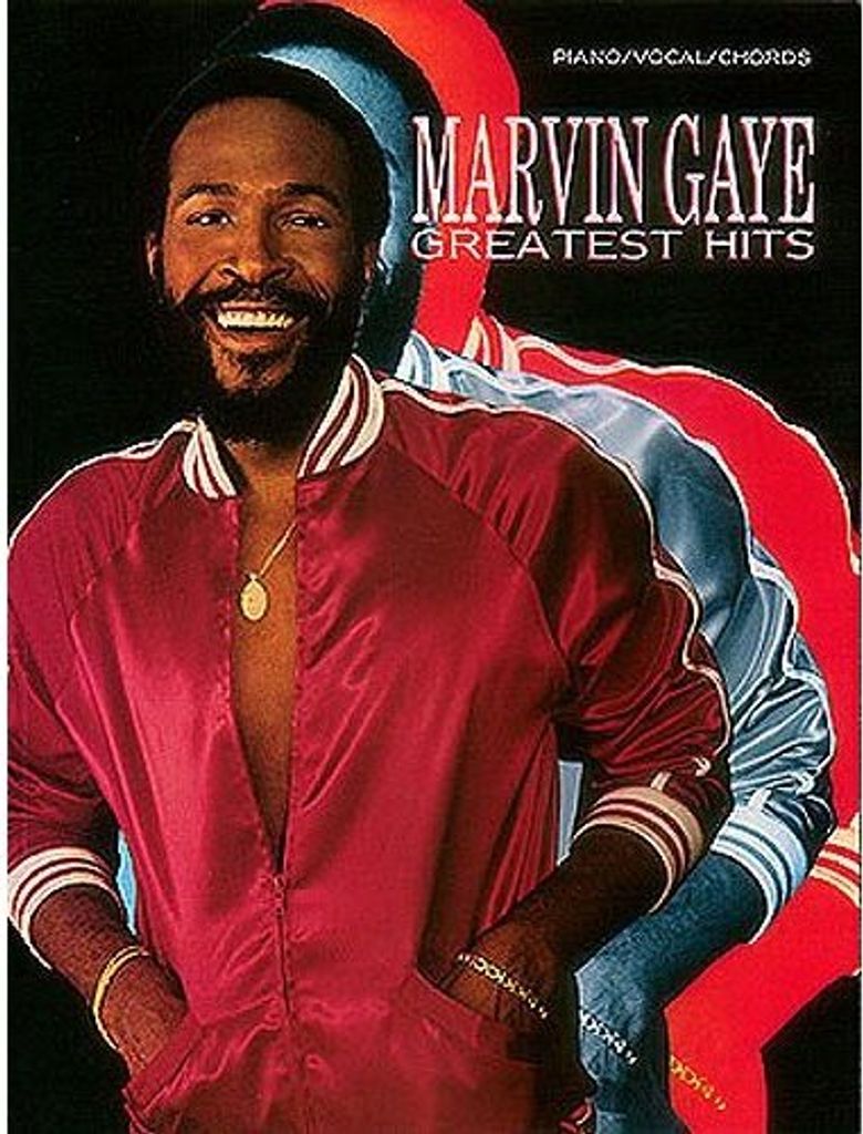 Marvin Gaye Greatest Hits