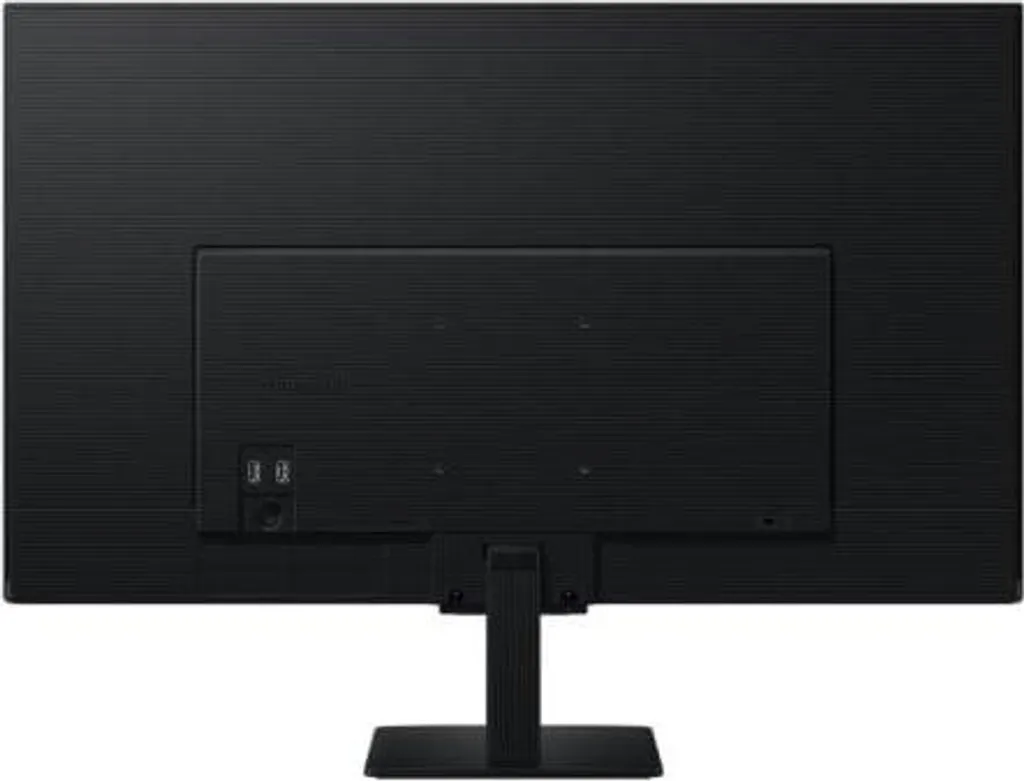 Moniteur LED Full HD Samsung 32" 4ms avec Fonctions Connectées Noir - 2