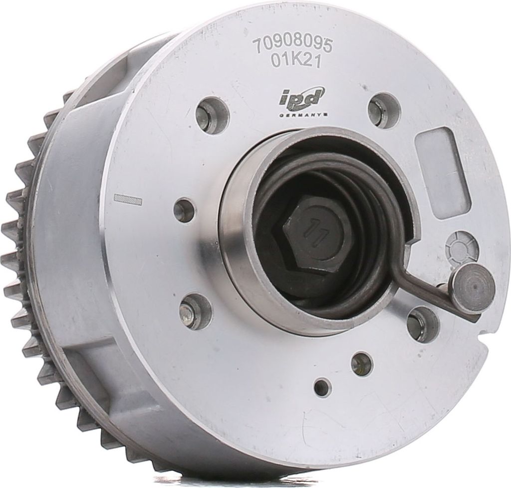 HEPU 21-7090 Nockenwellenversteller für HYUNDAI i10 (PA) Produktbild 