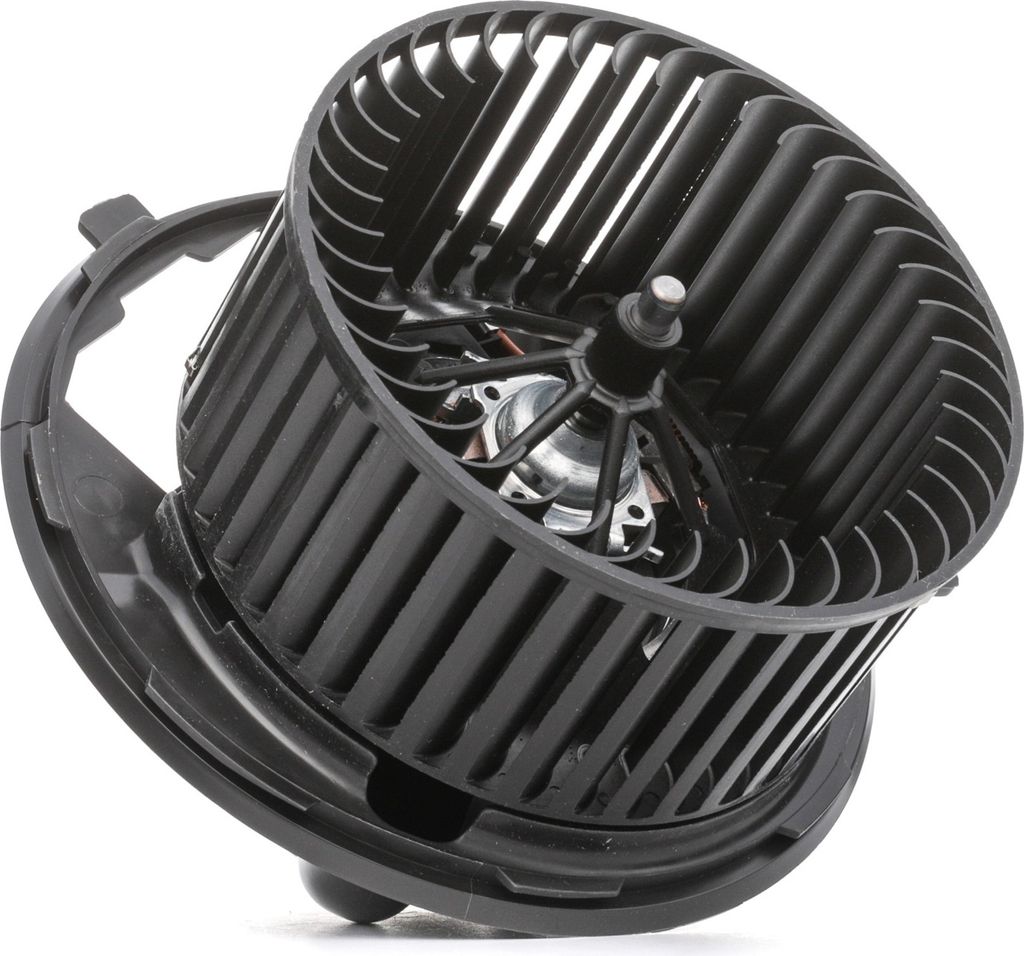 VALEO 715347 Gebläsemotor Innenraumgebläse für VW GOLF VI Produktbild 