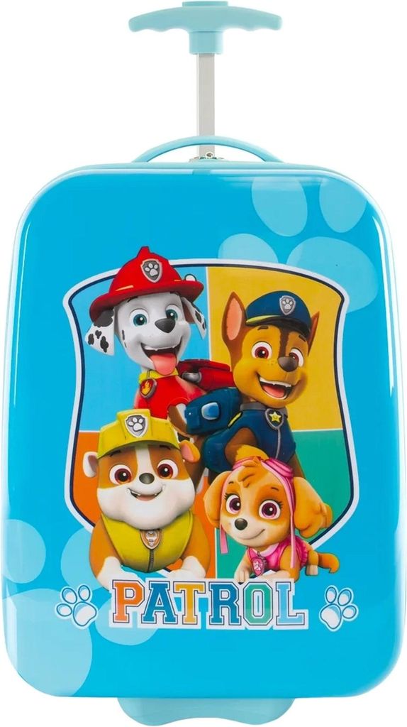 Heys Nickelodeon Paw Patrol - 2-Rollen-Trolley 46 cm (Paw Produktbild 