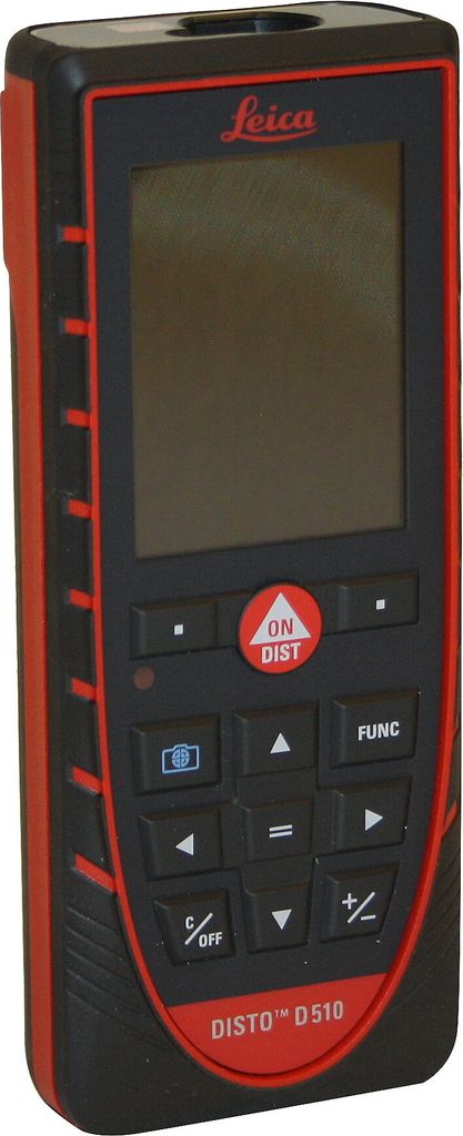 Leica Laser-Abstandsmesser Disto D510 Produktbild 11