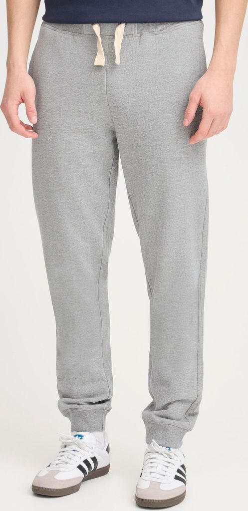 BLEND BHTilo Herren Sweatpants Jogginghose Sporthose mit Fleece-Innenseite Kordelzug Eingrifftaschen Baumwollmischung Regular fit