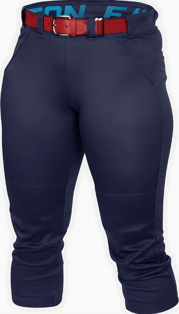 Easton EASWYP Women's Yoga Style Pant XL Navy Baseball/Softball Artikel
