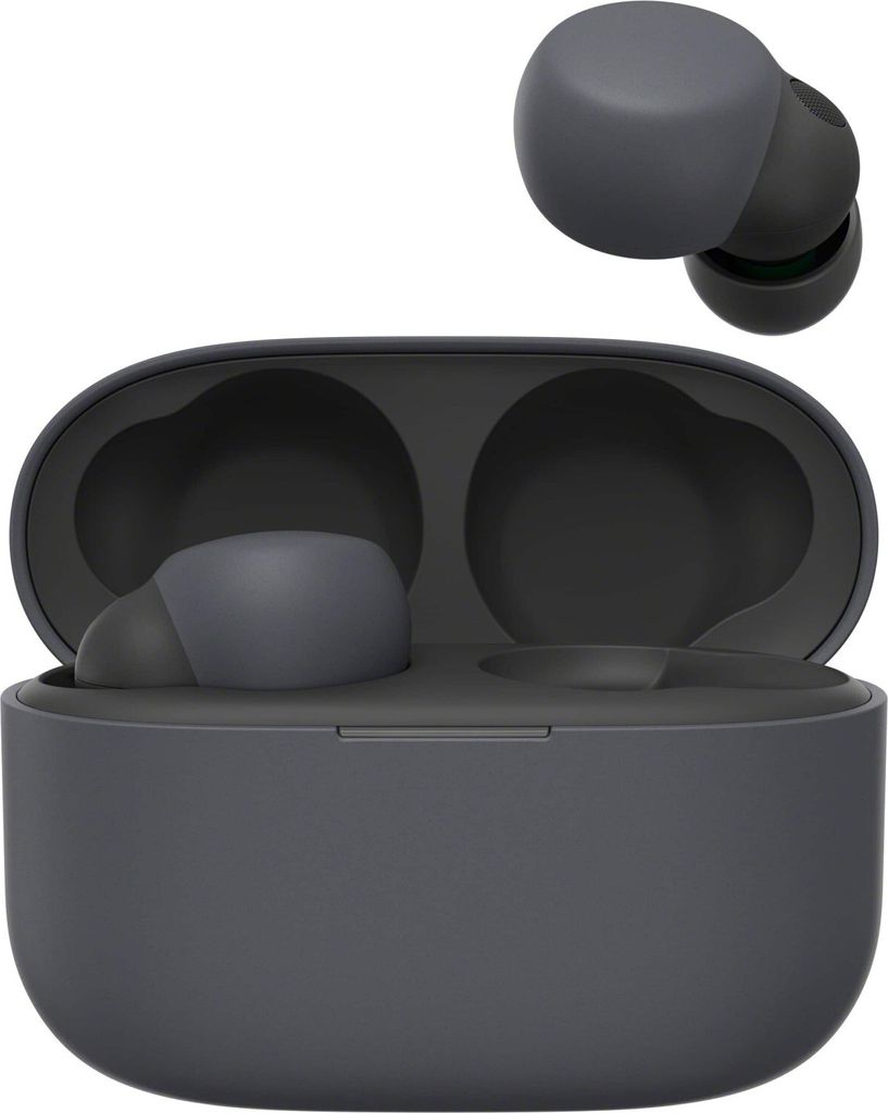 Sony LinkBuds S , True Wireless Stereo (TWS), 20 - 20000 Zdjęcie produktu 