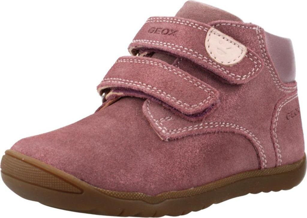 GEOX B MACCHIA Rosa