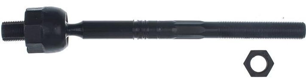 DENCKERMANN D180306 Axialgelenk, Spurstange OE 32106774347 kompatibel mit 5er E60, 5er E61, 6er E63, 6er E64